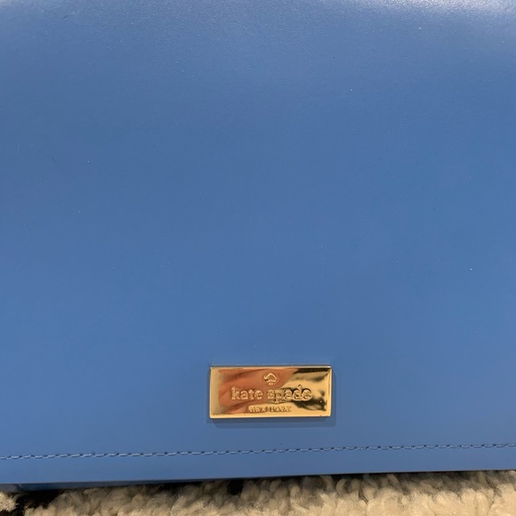 Kate Spade Crossbody - Picture 2 of 6